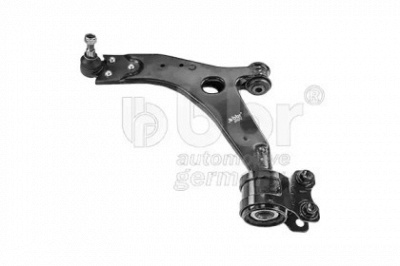 BBR AUTOMOTIVE 0011019444 -  Рычаг независимой подвески колеса, подвеска колеса